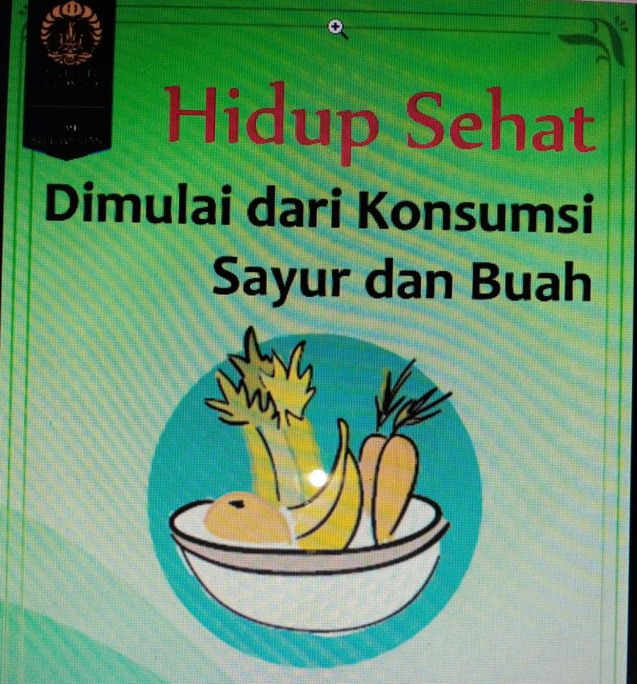 Detail Contoh Gambar Iklan Makanan Sehat Nomer 4