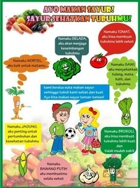 Detail Contoh Gambar Iklan Makanan Sehat Nomer 46