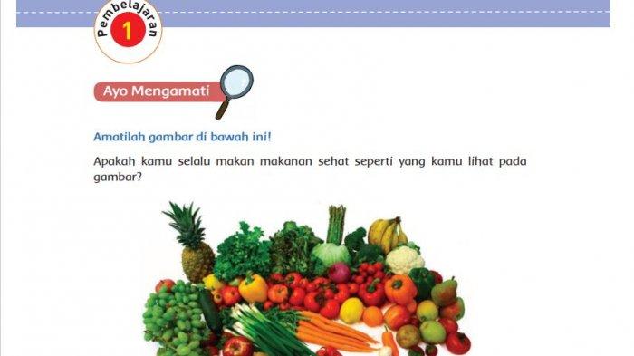 Detail Contoh Gambar Iklan Makanan Sehat Nomer 53