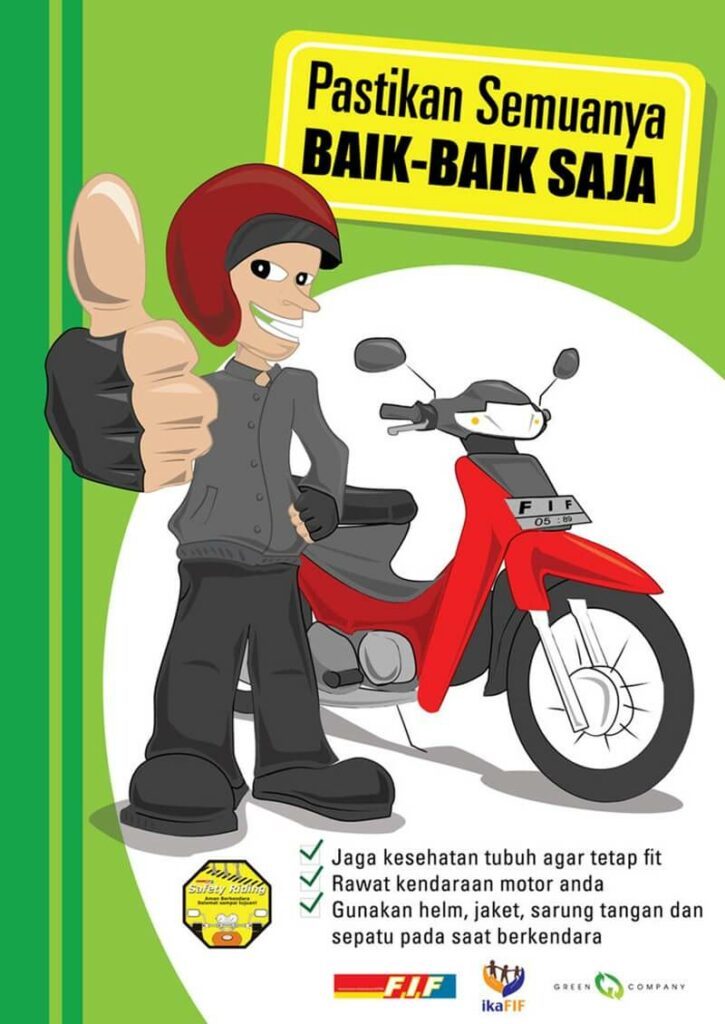 Detail Contoh Gambar Iklan Masyarakat Nomer 27