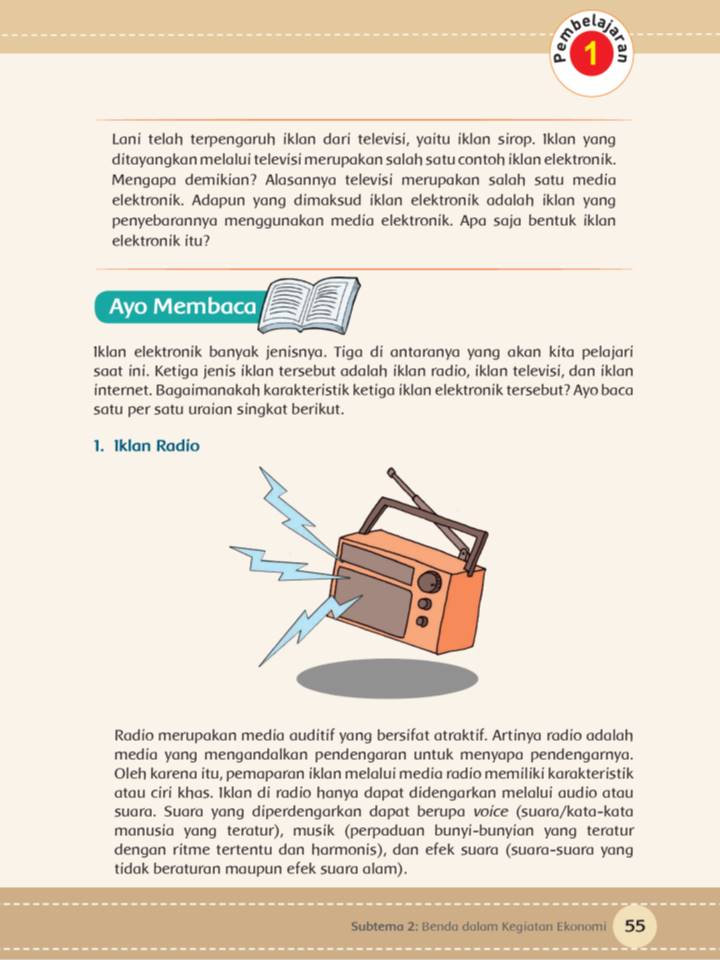 Detail Contoh Gambar Iklan Media Elektronik Nomer 34