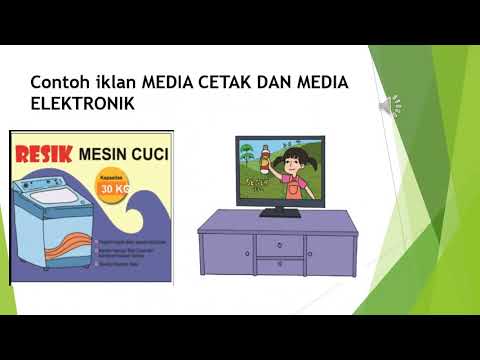 Detail Contoh Gambar Iklan Media Elektronik Nomer 10