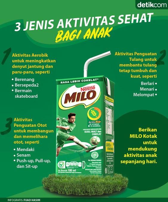 Detail Contoh Gambar Iklan Milo Nomer 23