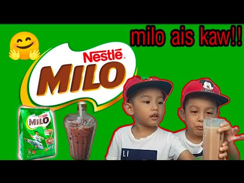 Detail Contoh Gambar Iklan Milo Nomer 26