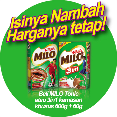 Detail Contoh Gambar Iklan Milo Nomer 34