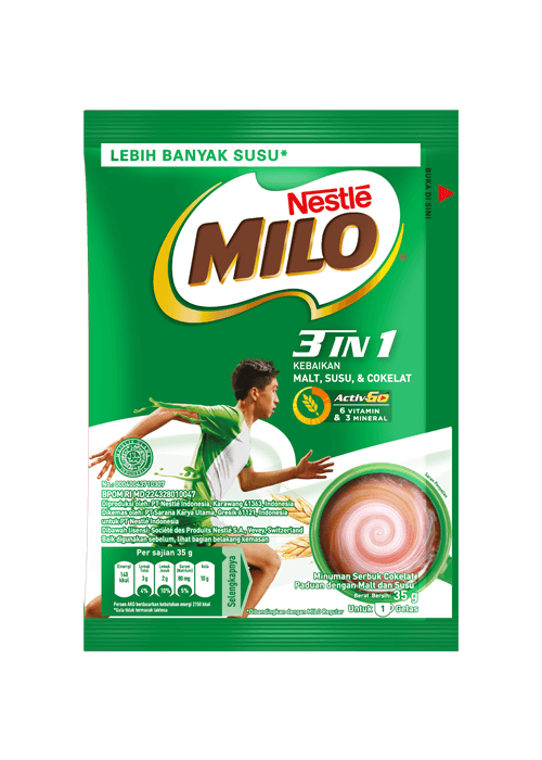 Detail Contoh Gambar Iklan Milo Nomer 39