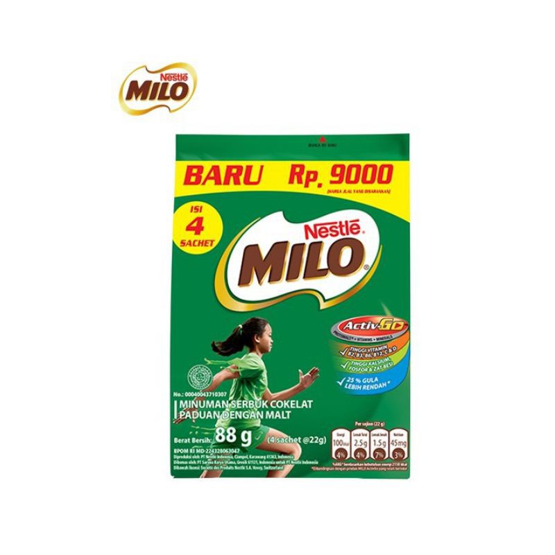 Detail Contoh Gambar Iklan Milo Nomer 40