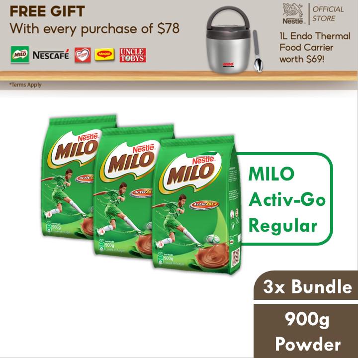 Detail Contoh Gambar Iklan Milo Nomer 46