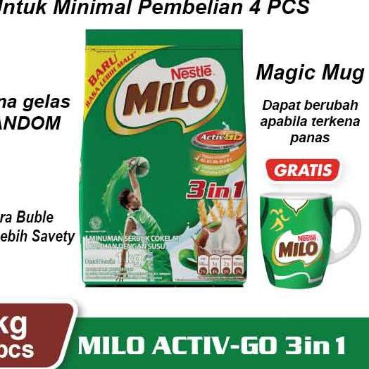 Detail Contoh Gambar Iklan Milo Nomer 50