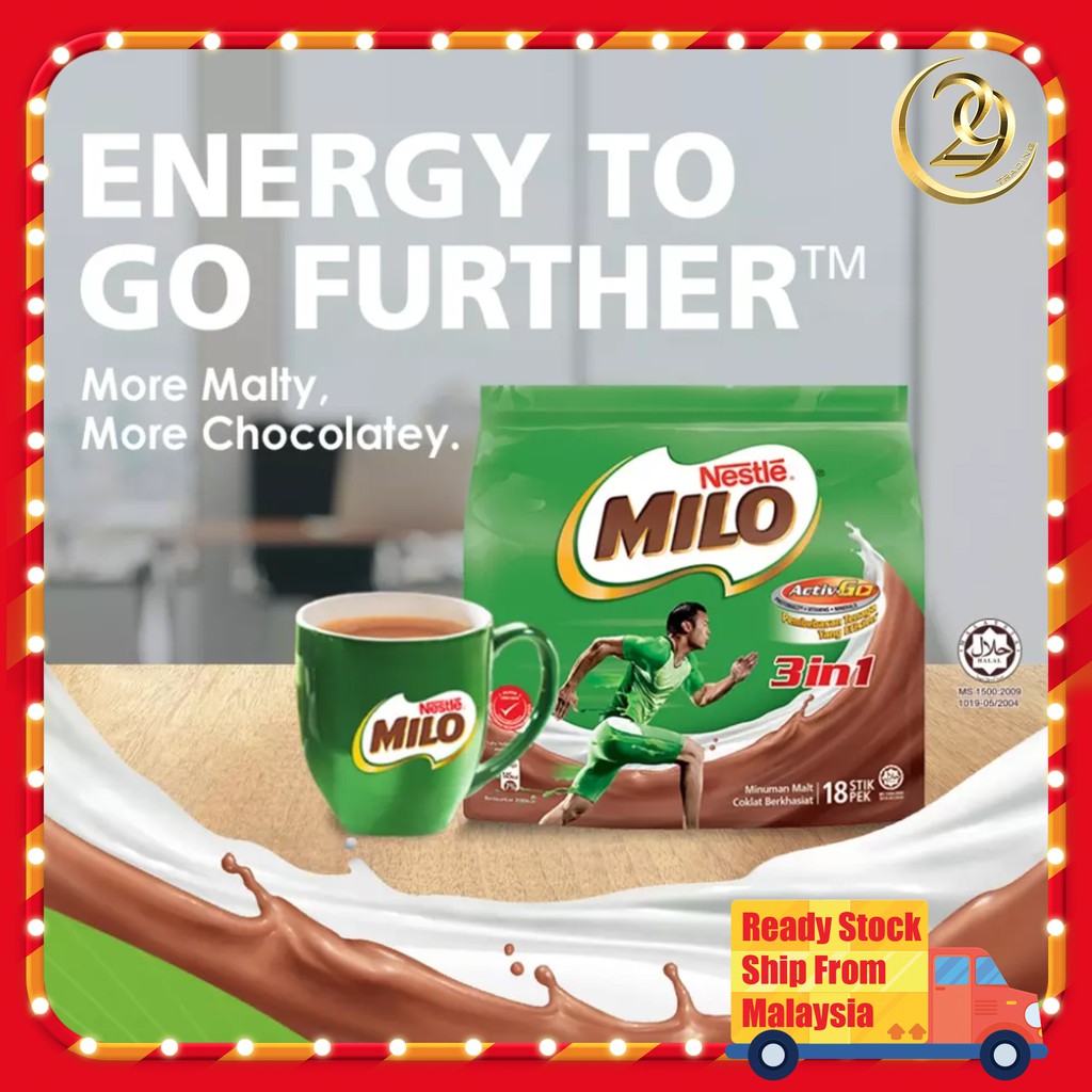 Detail Contoh Gambar Iklan Milo Nomer 51