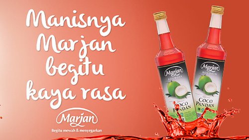 Detail Contoh Gambar Iklan Minuman Nomer 27