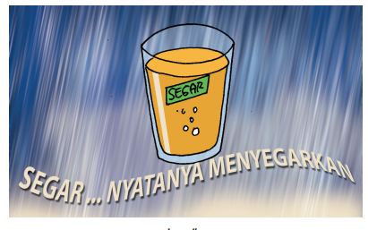 Detail Contoh Gambar Iklan Minuman Nomer 52