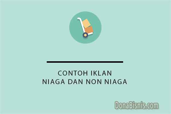 Detail Contoh Gambar Iklan Niaga Nomer 35