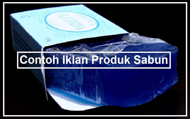 Detail Contoh Gambar Iklan Sabun Nomer 12