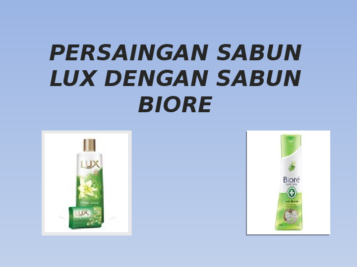 Detail Contoh Gambar Iklan Sabun Nomer 14