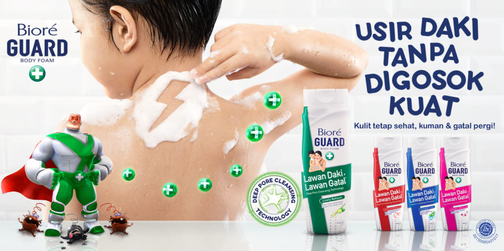 Detail Contoh Gambar Iklan Sabun Nomer 15
