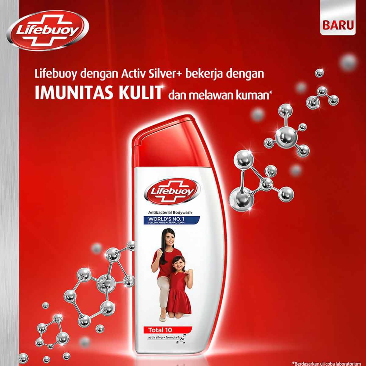 Detail Contoh Gambar Iklan Sabun Nomer 16