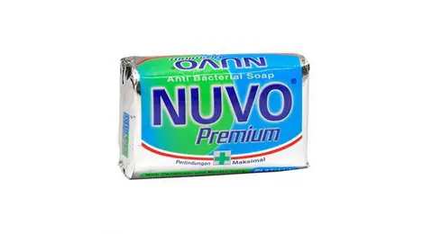 Detail Contoh Gambar Iklan Sabun Nomer 19