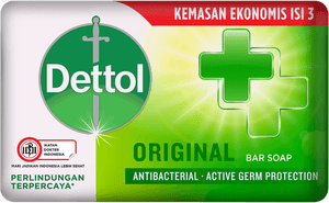 Detail Contoh Gambar Iklan Sabun Nomer 3