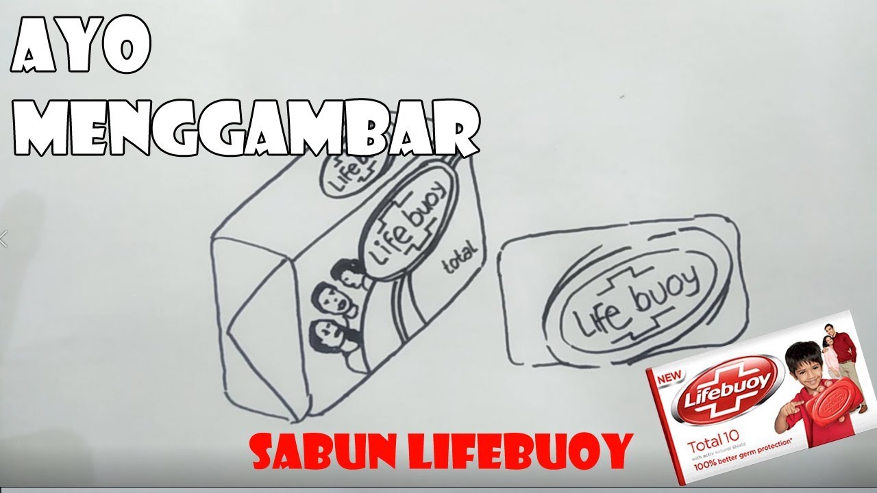 Detail Contoh Gambar Iklan Sabun Nomer 29