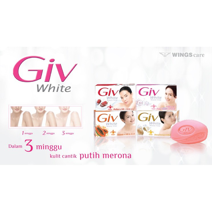 Detail Contoh Gambar Iklan Sabun Nomer 31