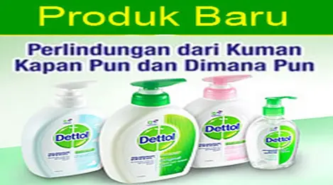 Detail Contoh Gambar Iklan Sabun Nomer 36