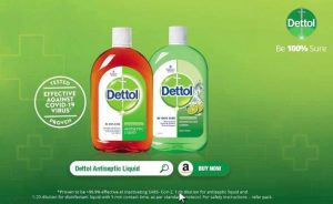 Detail Contoh Gambar Iklan Sabun Nomer 45