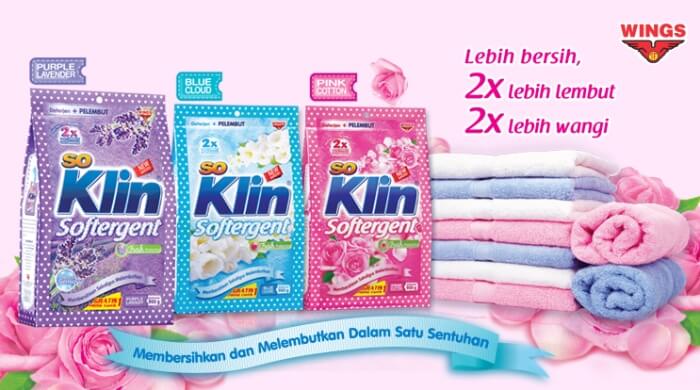 Detail Contoh Gambar Iklan Sabun Nomer 50