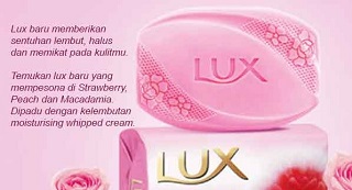 Detail Contoh Gambar Iklan Sabun Nomer 7