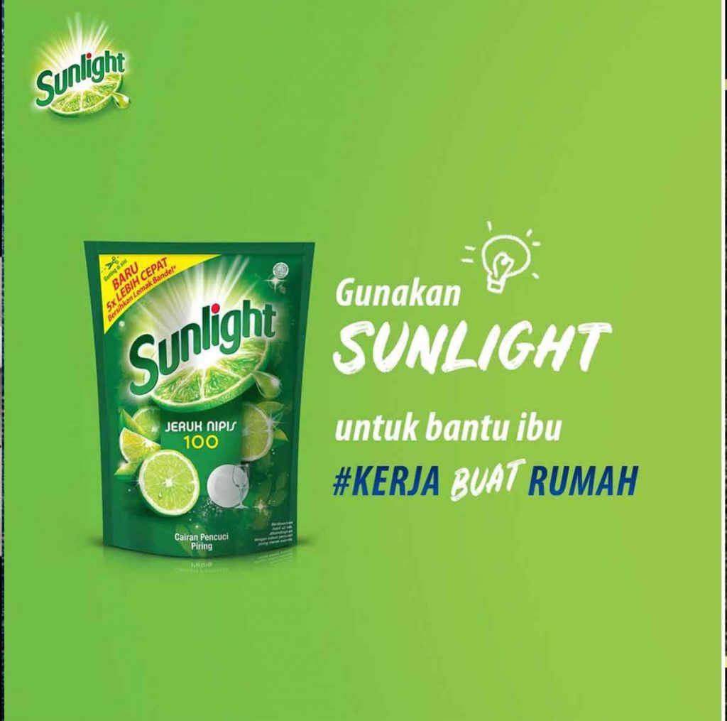 Detail Contoh Gambar Iklan Sabun Nomer 9