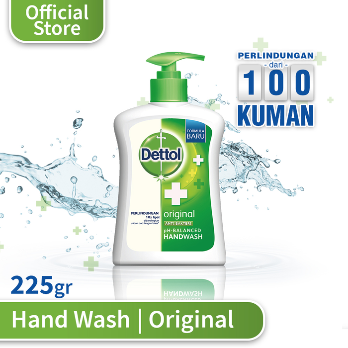 Detail Contoh Gambar Iklan Sabun Dettol Nomer 23