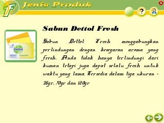 Detail Contoh Gambar Iklan Sabun Dettol Nomer 38