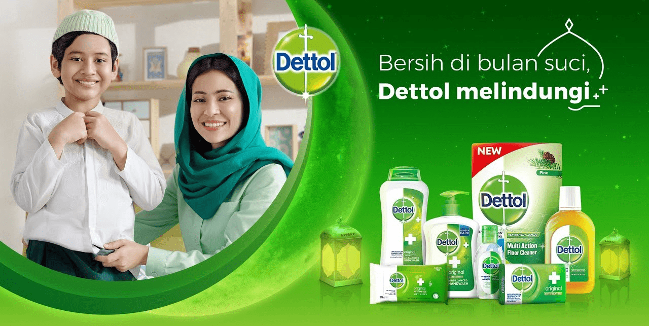 Detail Contoh Gambar Iklan Sabun Dettol Nomer 41