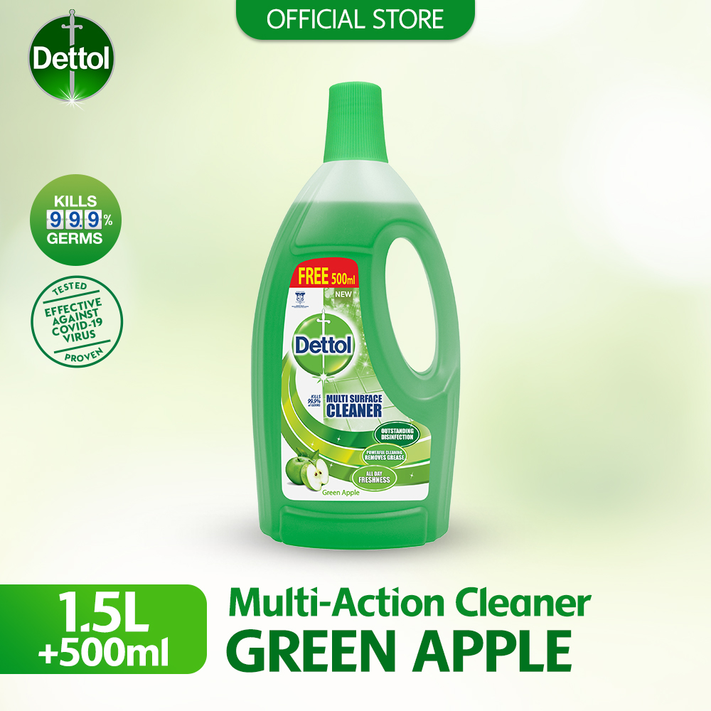 Detail Contoh Gambar Iklan Sabun Dettol Nomer 49