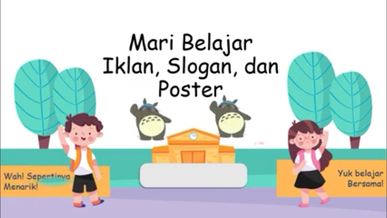 Detail Contoh Gambar Iklan Slogan Dan Poster Nomer 23