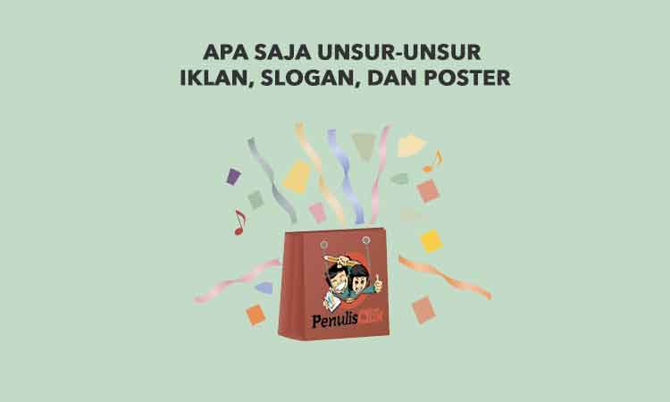 Detail Contoh Gambar Iklan Slogan Dan Poster Nomer 41