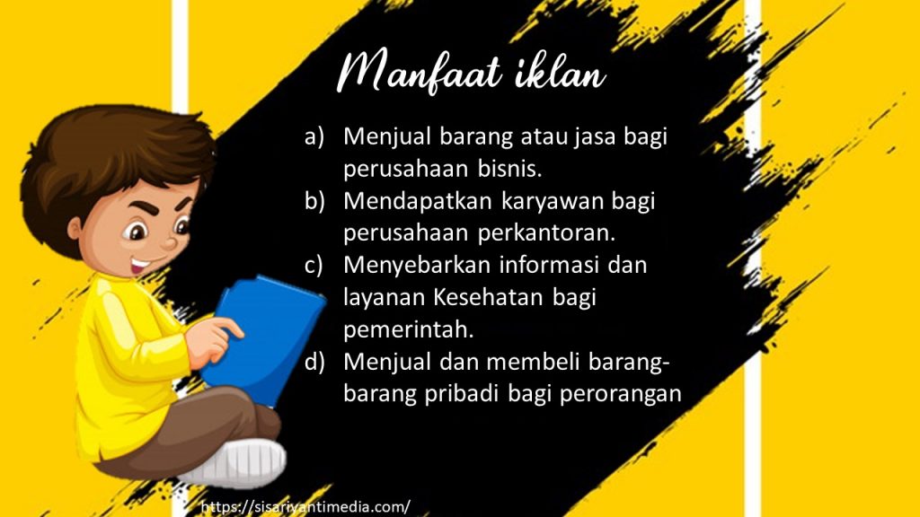 Detail Contoh Gambar Iklan Slogan Dan Poster Nomer 48