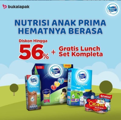 Detail Contoh Gambar Iklan Susu Nomer 2