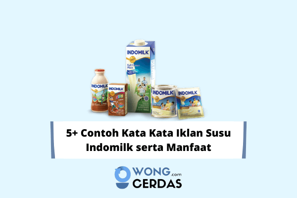 Detail Contoh Gambar Iklan Susu Nomer 3