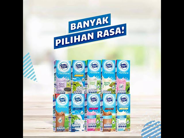 Detail Contoh Gambar Iklan Susu Nomer 53