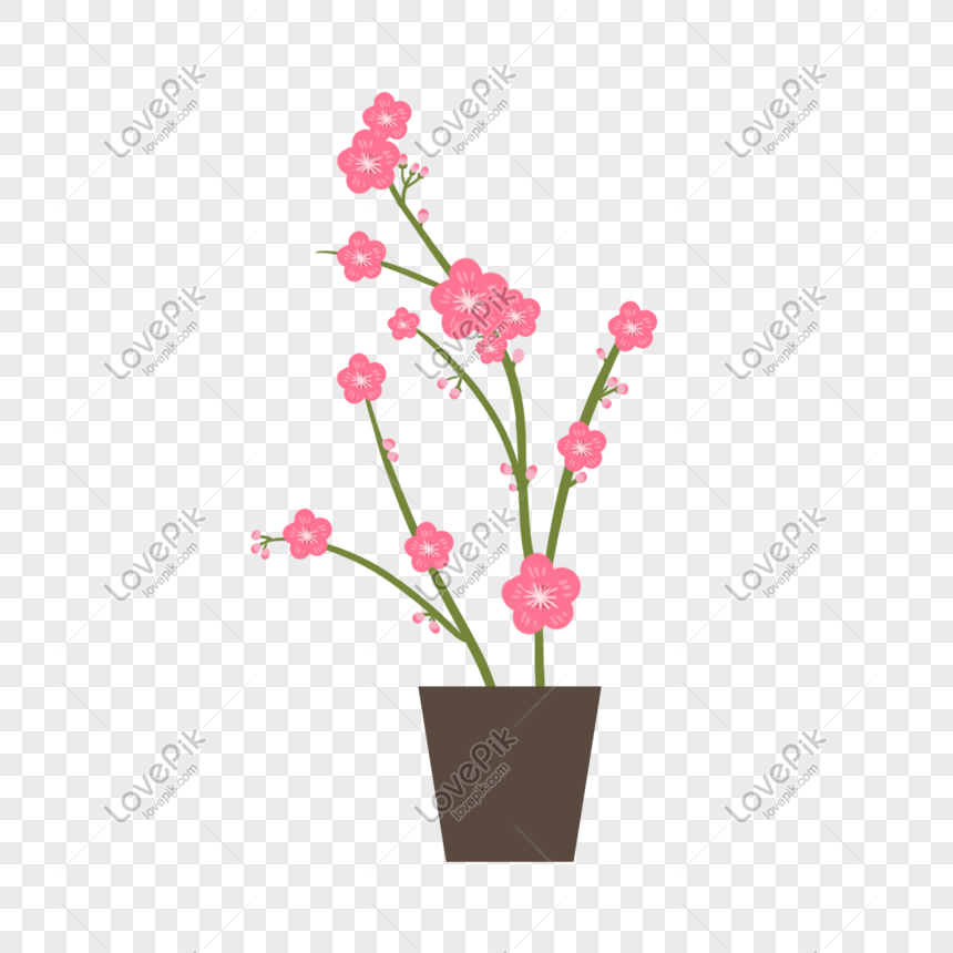 Detail Contoh Gambar Ilustrasi Bunga Yang Mudah Digambar Nomer 32