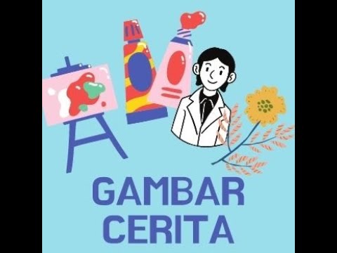 Detail Contoh Gambar Ilustrasi Cerita Nomer 31