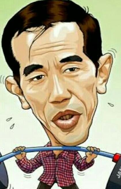 Detail Contoh Gambar Ilustrasi Karikatur Nomer 26