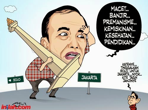 Detail Contoh Gambar Ilustrasi Karikatur Nomer 57