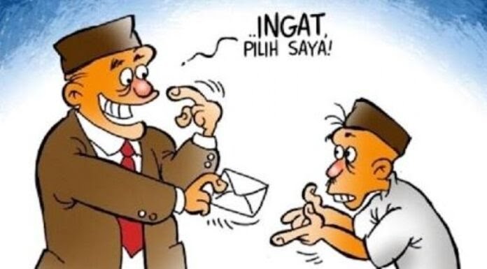 Detail Contoh Gambar Ilustrasi Karikatur Politik Nomer 24