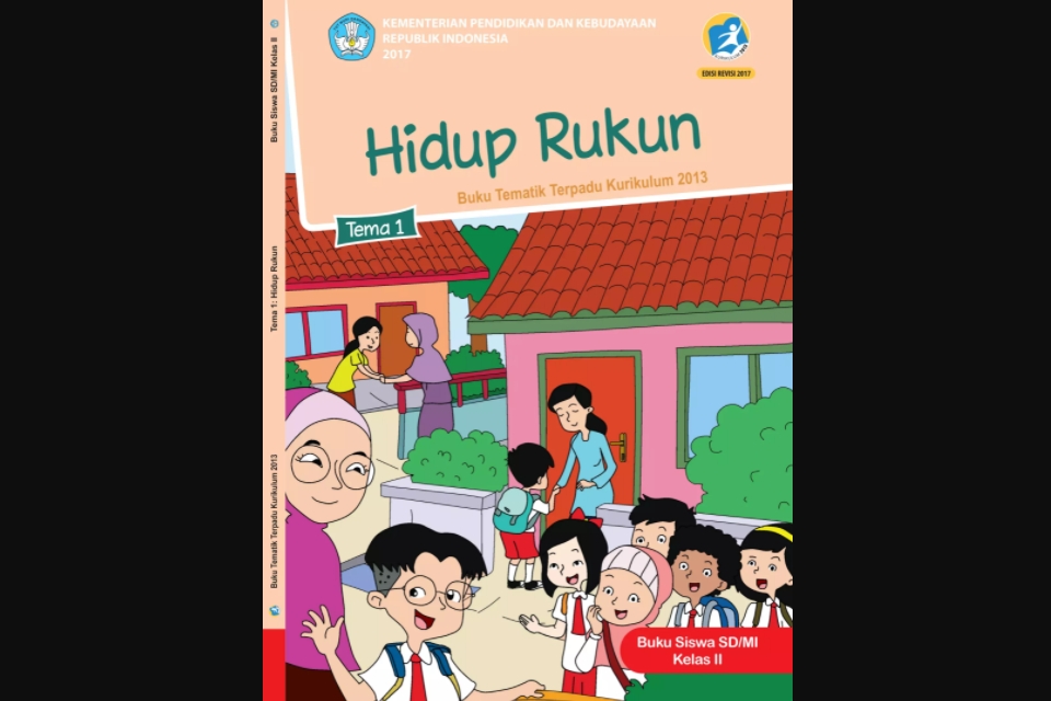 Detail Contoh Gambar Ilustrasi Sampul Nomer 35