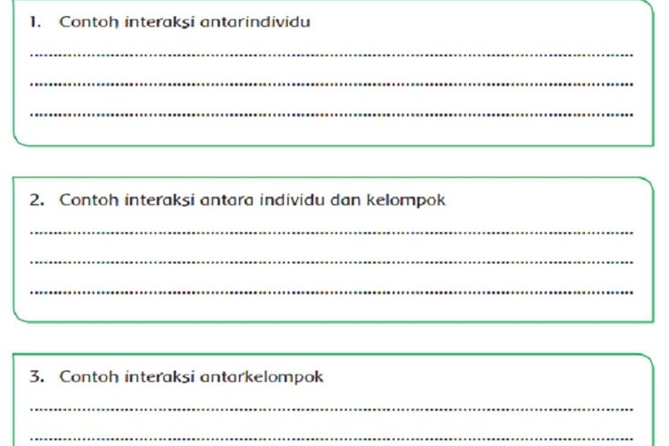 Detail Contoh Gambar Individu Dengan Kelompok Nomer 34