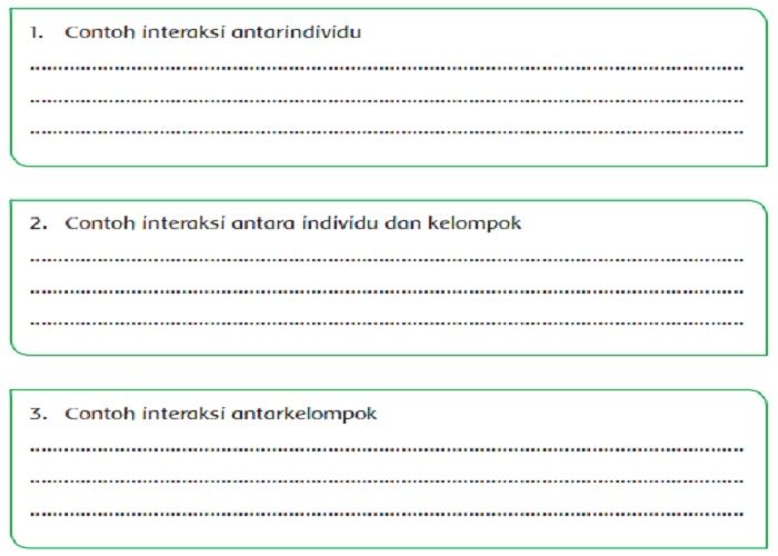 Detail Contoh Gambar Individu Dengan Kelompok Nomer 51