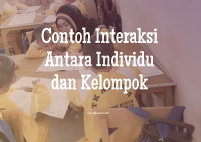 Detail Contoh Gambar Interaksi Sosial Kelompok Dengan Kelompok Nomer 51