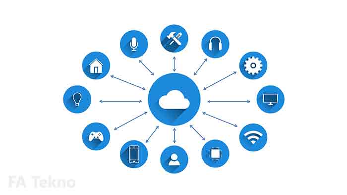 Detail Contoh Gambar Internet Nomer 16